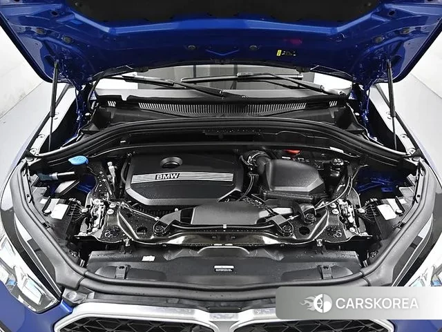 BMW X2 (U10) id 3457037 из Кореи 18