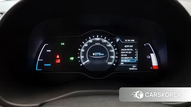 Hyundai Kona Electric id 2995575 из Кореи 18