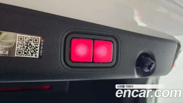 Mercedes-Benz E-Class W213 id 2629522 из Кореи 18