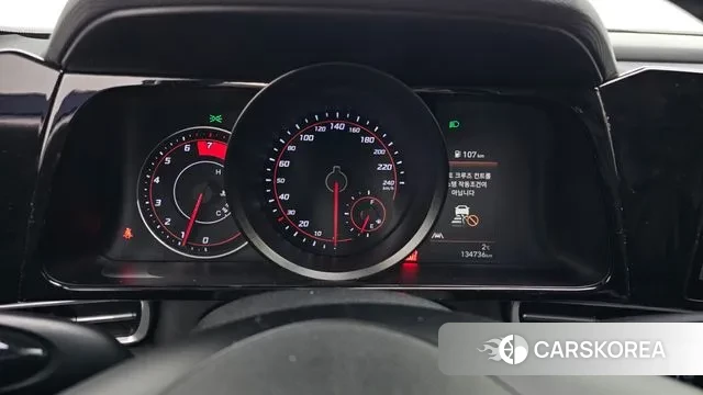 Hyundai Avante (CN7) id 3597906 из Кореи 18