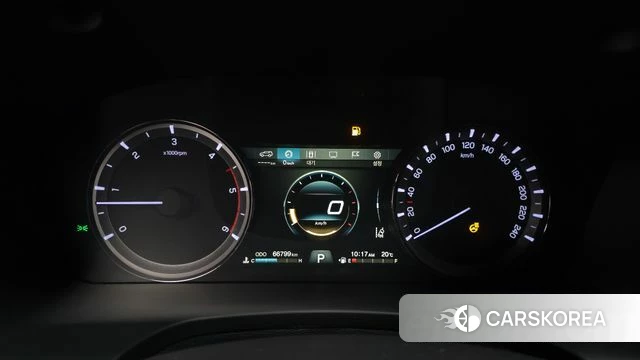 Ssangyong G4 Rexton id 3911688 из Кореи 18