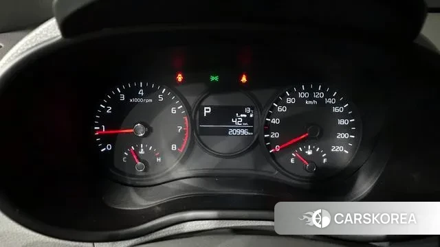 Kia Morning Urban (JA) id 3302067 из Кореи 18