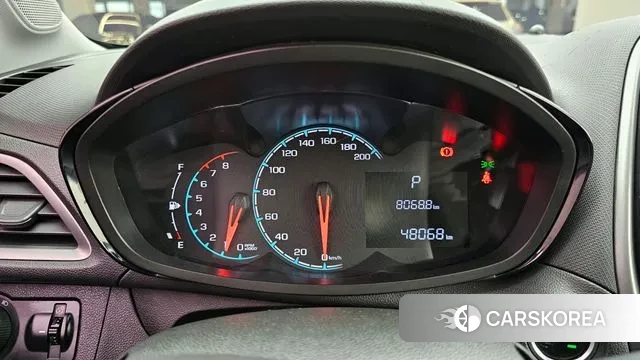 Chevrolet (GM Daewoo) The New Spark id 3772513 из Кореи 18