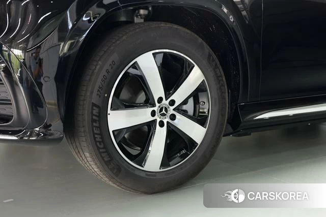 Mercedes-Benz GLS id 4277186 из Китая 26