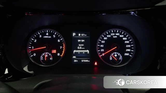 Kia K5 3rd generation id 4688032 из Кореи 18