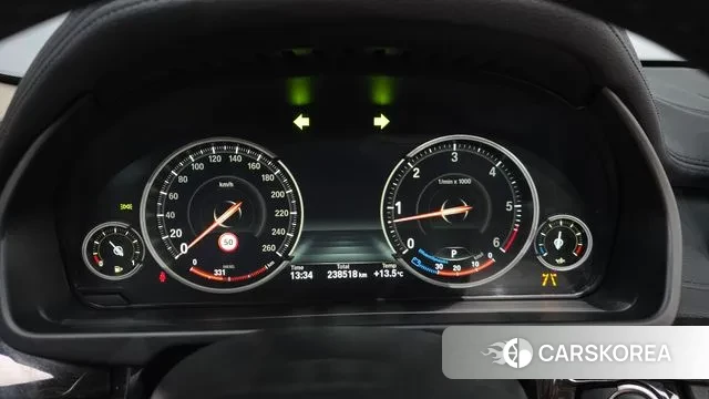 BMW X6 (F16) id 3709255 из Кореи 18