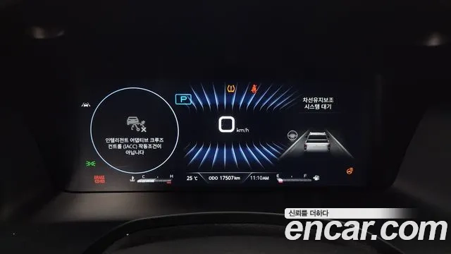 Ssangyong The New Rexton Sports Cannes id 2867771 из Кореи 18