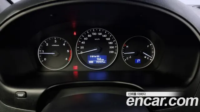 Hyundai The New Grand Starex id 2577909 из Кореи 18