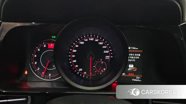 Hyundai Avante (CN7) id 3036867 из Кореи 18