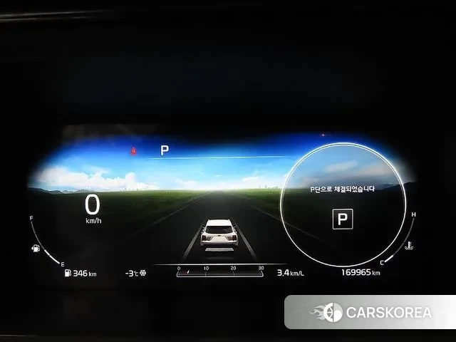 Kia Sorento 4th Generation id 3640826 из Кореи 18