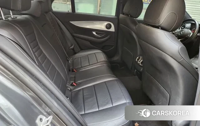 Mercedes-Benz E-Class W213 id 3402348 из Кореи 15