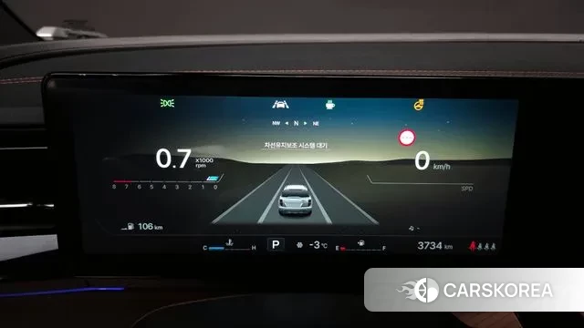 Ssangyong The New Torres id 3599625 из Кореи 18