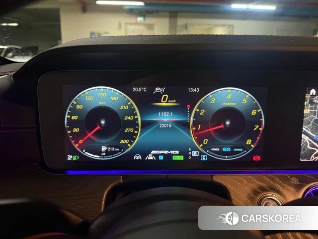Mercedes-Benz AMG GT id 4267006 из Кореи 8