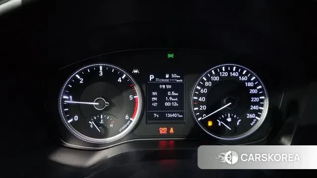 Hyundai Santa Fe TM id 3520561 из Кореи 18