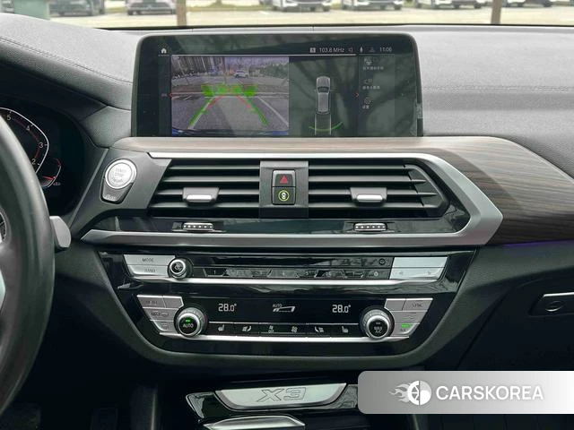 BMW X3 id 4289987 из Китая 22