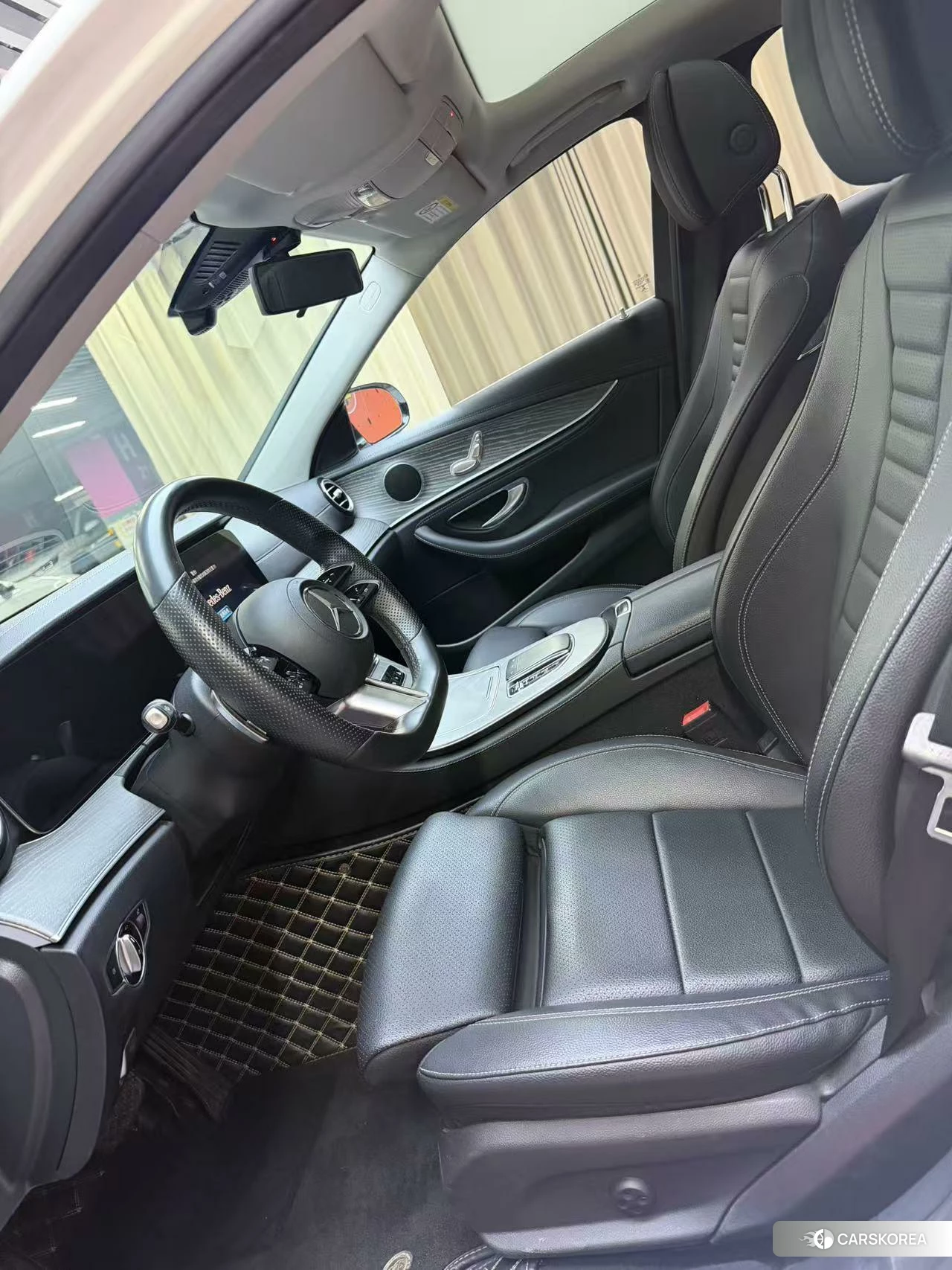 Mercedes-Benz E-class id 4492641 из Китая 13