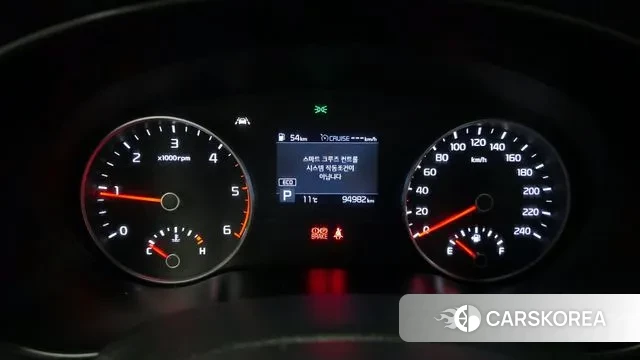 Kia Sportage The Bold id 3474736 из Кореи 18