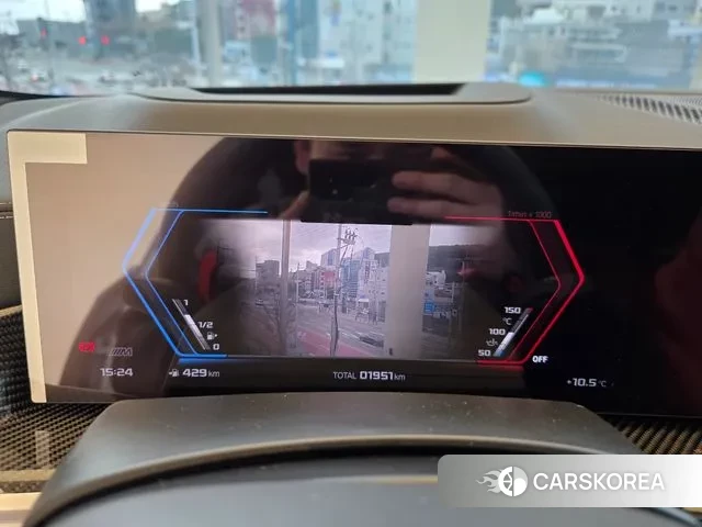 BMW X6M (G06) id 3769417 из Кореи 18