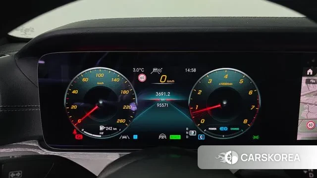 Mercedes-Benz E-Class W213 id 3616353 из Кореи 18