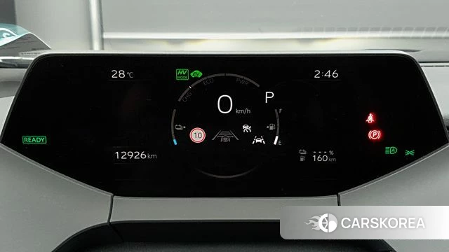 Toyota Prius 5th Generation id 4767510 из Кореи 18