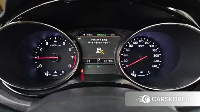 Kia The New Carnival id 3573785 из Кореи 18