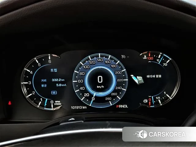 Cadillac Escalade id 3748137 из Кореи 18