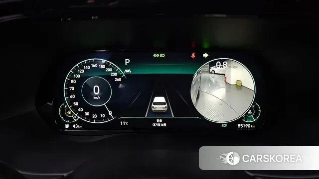 Hyundai Palisade id 3529361 из Кореи 18