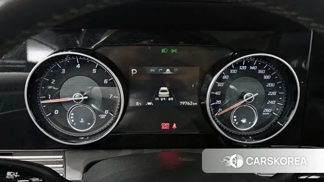 Hyundai The New Grandeur IG id 3478972 из Кореи 18