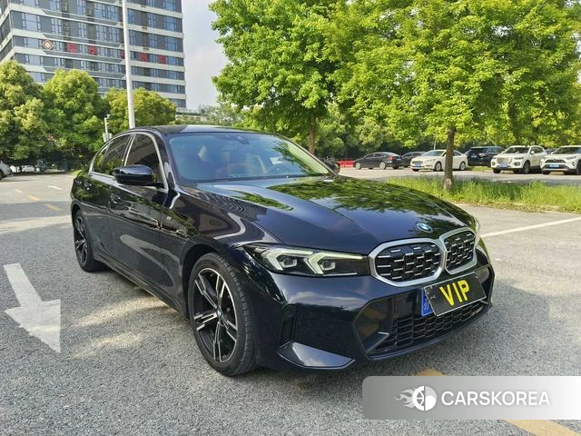 BMW 3 series id 4275760 из Китая 8