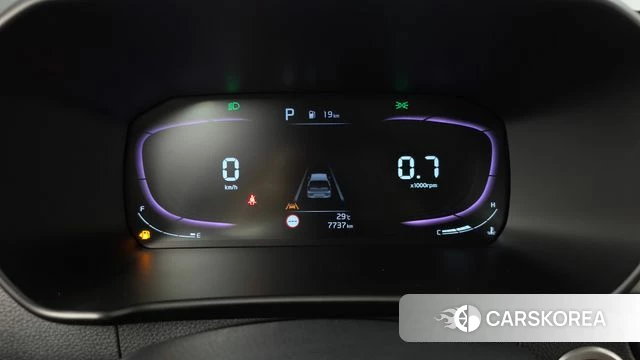 Kia The New Morning (JA) id 4762191 из Кореи 18