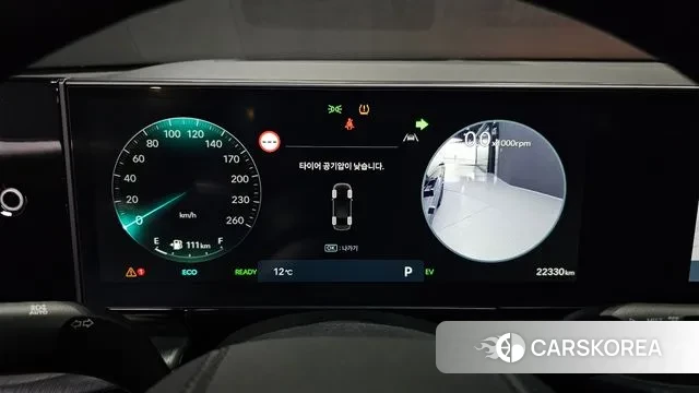 Hyundai Grandeur Hybrid (GN7) id 3512469 из Кореи 18