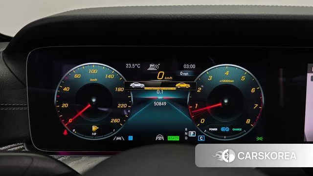 Mercedes-Benz E-Class W213 id 4382548 из Кореи 31