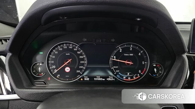 BMW 3 Series GT (F34) id 4477379 из Кореи 18