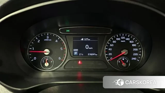 Kia The New Sorento id 3259673 из Кореи 18