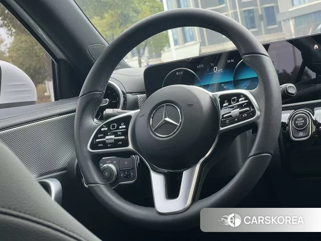 Mercedes-Benz Class A id 4227863 из Китая 20