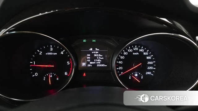 Kia The New Carnival id 4403535 из Кореи 18