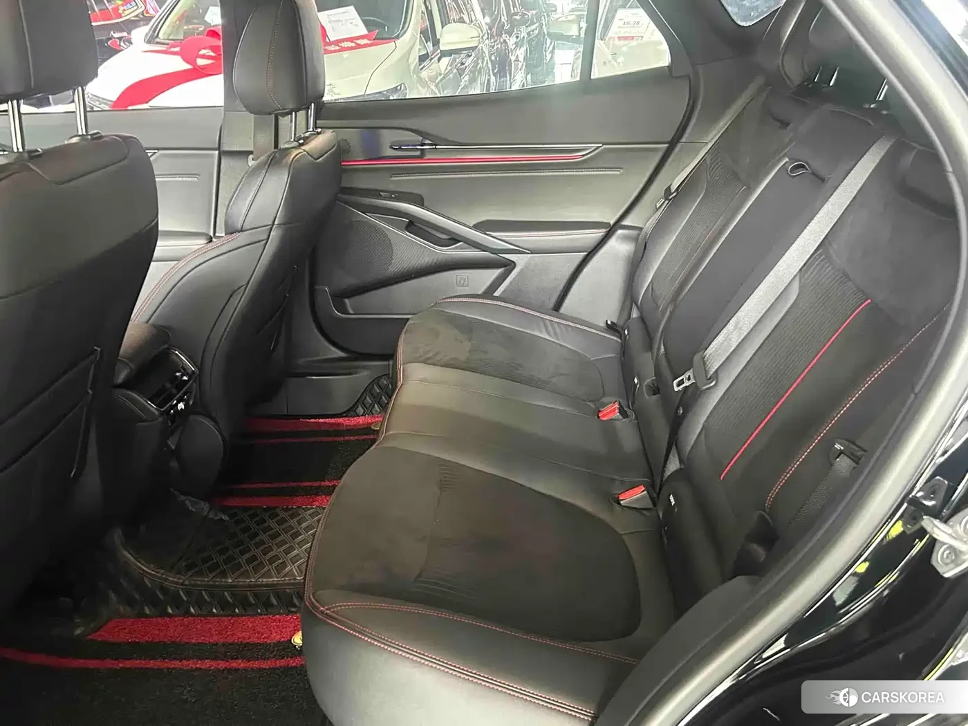 Ford EVOS id 4545692 из Китая 22