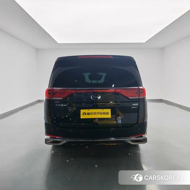 GAC Trumpchi Trumpchi M8 id 4253176 из Китая 18
