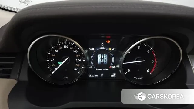 Land Rover Range Rover Evoque id 3622662 из Кореи 18