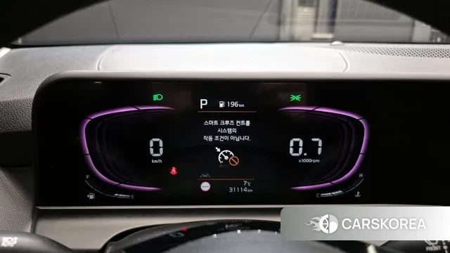 Kia The New Seltos id 3659776 из Кореи 18