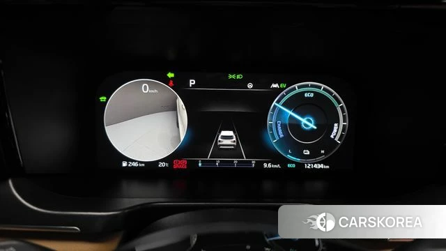 Kia Sorento 4th Generation id 4337662 из Кореи 30