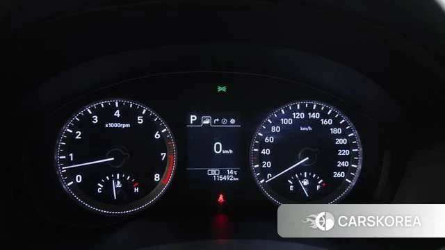 Hyundai Grandeur IG id 3899491 из Кореи 18