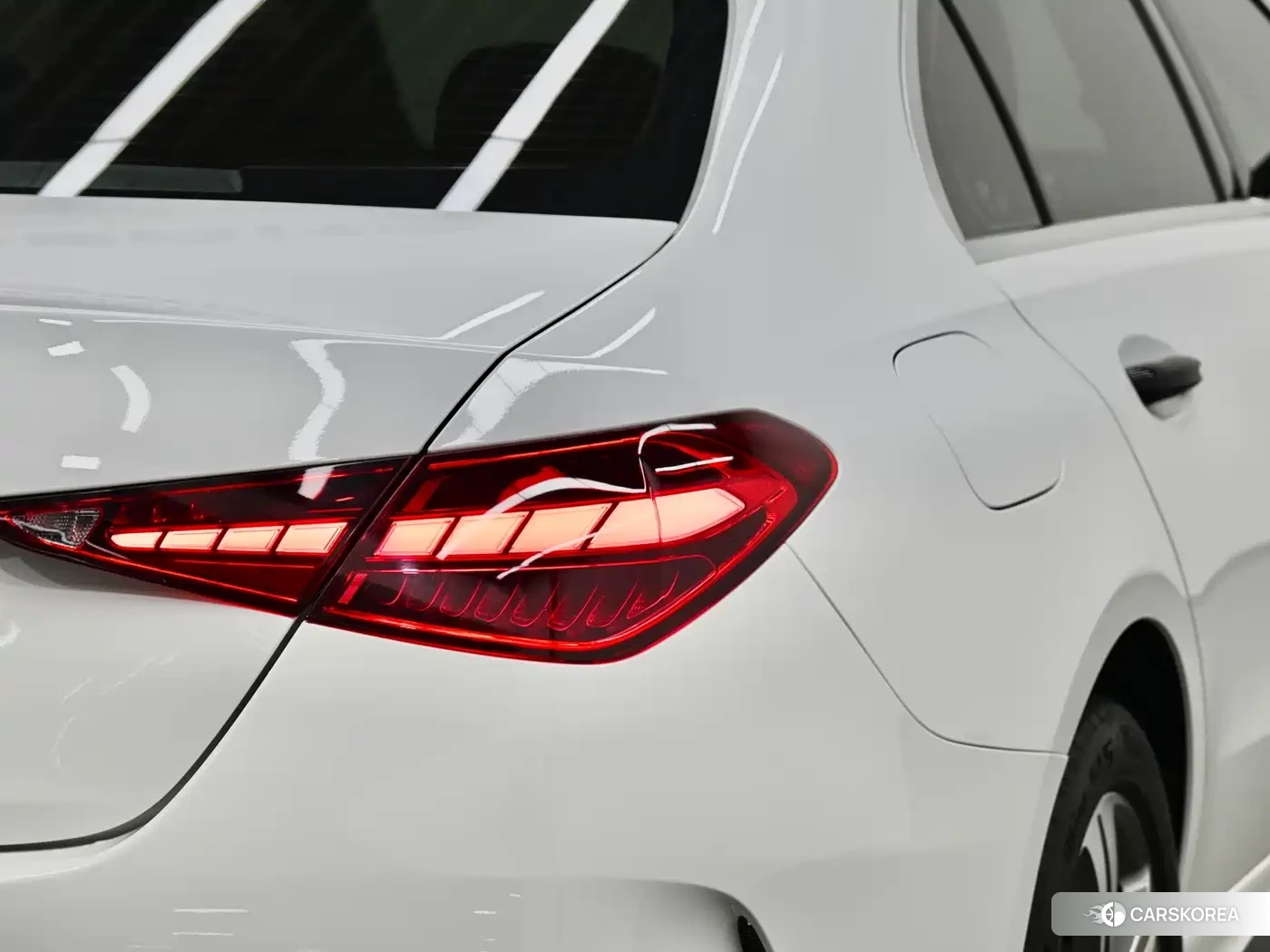 Mercedes-Benz C-class id 4659884 из Китая 34