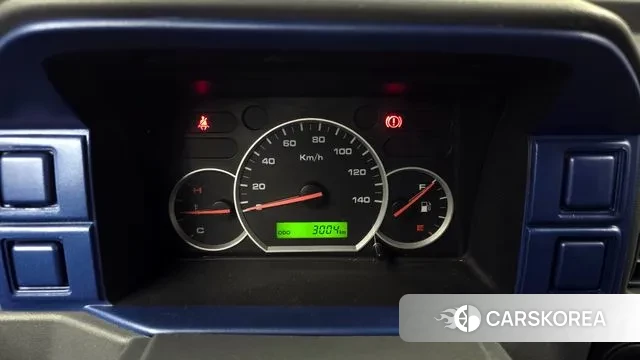 Chevrolet (GM Daewoo) New Damas id 3588321 из Кореи 18