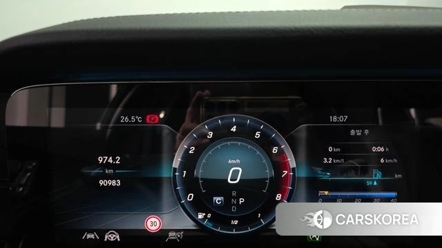 Mercedes-Benz E-Class W213 id 4864819 из Кореи 18