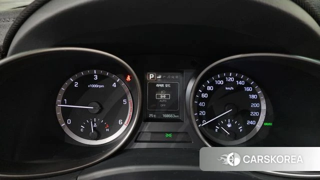 Hyundai The New Max Cruise id 4378103 из Кореи 28