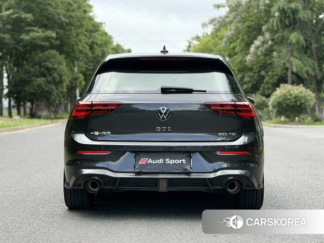 Volkswagen Golf GTI id 4297365 из Китая 8