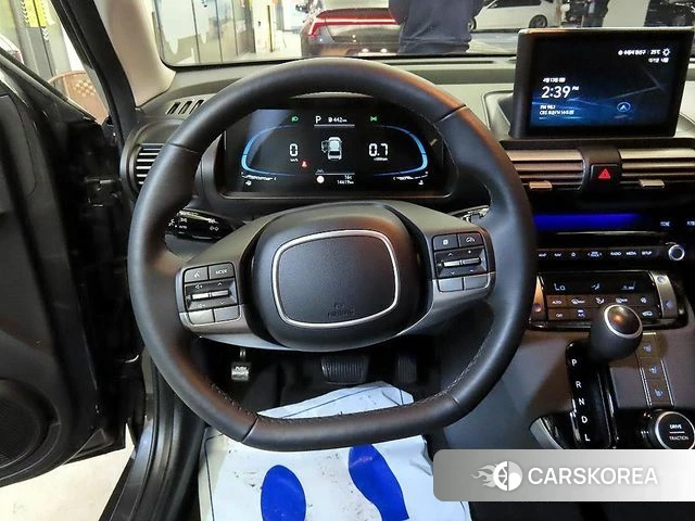 Hyundai Casper id 3940354 из Кореи 18