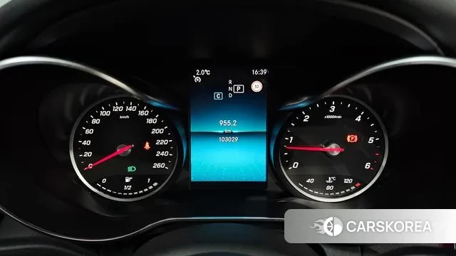 Mercedes-Benz C-Class W205 id 3641441 из Кореи 18