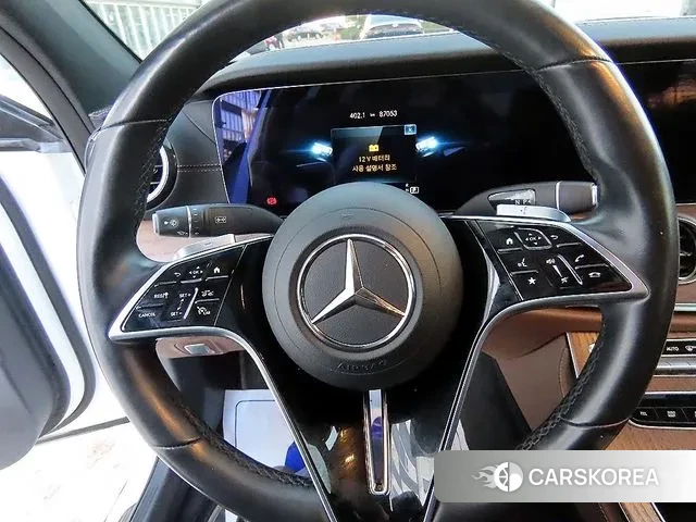 Mercedes-Benz E-Class W213 id 3438820 из Кореи 18